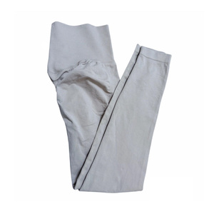 New Design Bum Scrunch Seamless Gym Scrunch Bums High Waisted Sport Butt Lifting Push <b>Up</b> Yoga Pants - Product Image 5