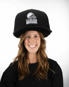 Gorra Snapback Gigante OEM, Gorras Grandes Personalizadas con Logotipo Bordado para Exteriores, Promocionales, para Carnaval - Product Image 1