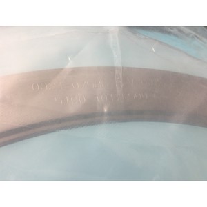 AMAT 0021-07586 แหวนขอบวงจร, ชิ้นส่วนตรงกลาง, 233-4820-08 - อุปกรณ์และอะไหล่เซมิคอนดักเตอร์ระดับโลกที่เชื่อถือได้ - Product Image 4