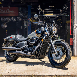 Honda Shadow Phantom 2026 - Product Image 6