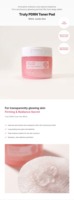 Parches Tonificantes de Colágeno Triple con PDRN y ADN de Sodio, Iluminadores, Hidratantes, Antiarrugas y Calmantes para Mujeres Adultas, Todo Tipo de Piel
