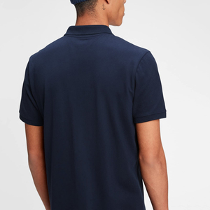 Camisas Polo de Hombre de Alta Calidad, Diseño Personalizado, Manga Corta, Estilo Clásico, Prendas con Estética Clásica - Product Image 2