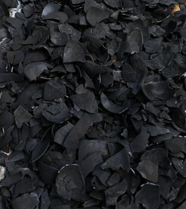 Granulated Coconut Shell Charcoal with Low Ash, Low Moisture, Hight Fixed Carbon for Cooking <b>BBQ</b> Fuel, Hookah - Product Image 3
