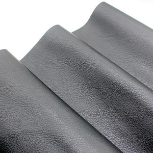 Vietnam Factory Wholesale Custom <b>Pvc</b> Printed Leather Easy Clean Car Automobile Seat Cover - Product Image 5