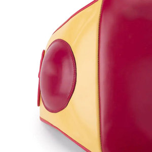 Protection thoracique légère anti-choc pour l'entraînement sportif – Équipement de sécurité ajustable pour la boxe et les arts martiaux - Product Image 5