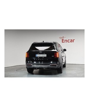 Kia Sorento 2.5T Gasolina 2WD 2021 con Asientos de Cuero, Cámara Trasera, Estándar de Emisiones Euro V, 81,795 km, Volante a la Izquierda - Product Image 3