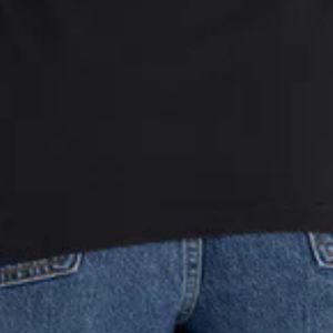 Camiseta sin mangas de algodón para mujer al por mayor, ligera, cuello redondo, informal, básica, con logo personalizado, fabricante de ropa - Product Image 5