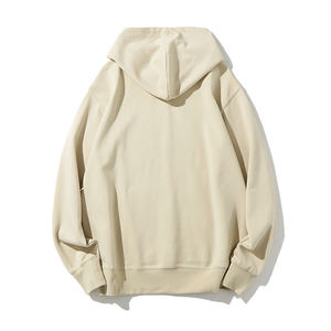 Ventes en gros de sweats à capuche de haute qualité, sweats à capuche en coton de différentes couleurs, streetwear, sweats à capuche et sweat-shirts surdimensionnés pour hommes - Product Image 2