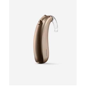 เครื่องช่วยฟังแบบมีบลูทูธสำหรับผู้สูงอายุ รุ่นขายดี Phonak Naida L30-UP ปรับแต่งเสียงได้ 12 ช่อง พร้อมราคาที่ดีที่สุด - Product Image 1