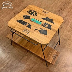 Mano de obra profesional nuevas mesas portátiles - Product Image 6