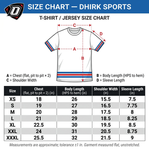 Custom Heavyweight Polyester Ice Hockey Jersey <b>Lace</b>-up V-Neck Long Sleeve Team Uniforms for Men Custom Logo OEM Manufacturer - Product Image 6