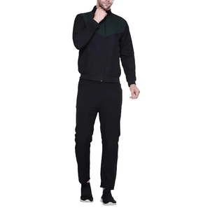 Meilleur prix, survêtement de sport décontracté sur mesure, en tissu épais, pour hommes, de haute qualité, 100% coton, faible MOQ - Product Image 1