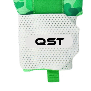 Baseball Sliding Mitts Youth Adult <b>Padded</b> Protection Professional Base <b>Running</b> Stealing Breathable Custom Team Colors Custom - Product Image 3