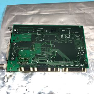 Intel E139761 8/16 <b>LAN</b> <b>Adapter</b> Board, PCB, 176159 - Trusted Global Legacy Semiconductor Equipment and Parts at - Product Image 6