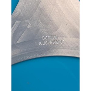 TEL 14005KN52111 บอร์ดควบคุมอิเล็กทรอนิกส์ที่ใช้แล้วเป็นอะไหล่อุปกรณ์เซมิคอนดักเตอร์รุ่นเก่า - Product Image 1