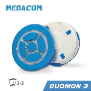 MEGACOM BT DuoMon 3 Pocket Monsters Dual Catchmon pour Poke Go Plus, capture automatique pour Poke-mon, attrapeur automatique pour iOS pour Android - Product Image 1