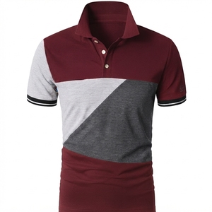 Polo Personalizado con Estampado Completo, Transpirable, Uniformes de Golf para Equipos, Polo Deportivo Informal Ligero con Estampado para Hombre - Product Image 6