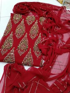 Costume indien de luxe Kat Dana, dernière robe de vente populaire 2022 - Product Image 6