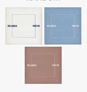 TXT YEONJUN NO LABELS : PARTIE 02 (Version Compacte) CD musical K-Pop (version coréenne en plastique et papier) pour tous les âges BW-154 - Product Image 1