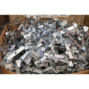 เศษเหล็กสแตนเลสขายส่งสำหรับตลาดโลก - Product Image 6