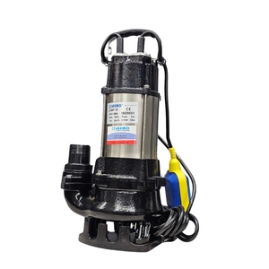 เครื่องสูบน้ำแบบแรงเหวี่ยง220V 1HP อุตสาหกรรม - Product Image 1