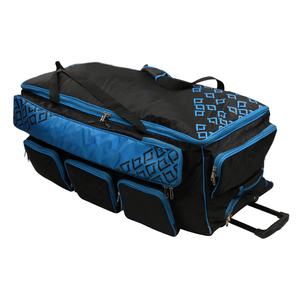 Sacs de cricket professionnels, fabricant OEM avec logo personnalisé, approvisionnement en gros pour les distributeurs et marque privée de sacs de cricket - Product Image 2