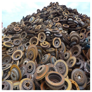 Premium Heavy Melting Cast <b>Iron</b> Scrap Material for Foundry Production Metal Recovery and International Recycling Trade - Product Image 1