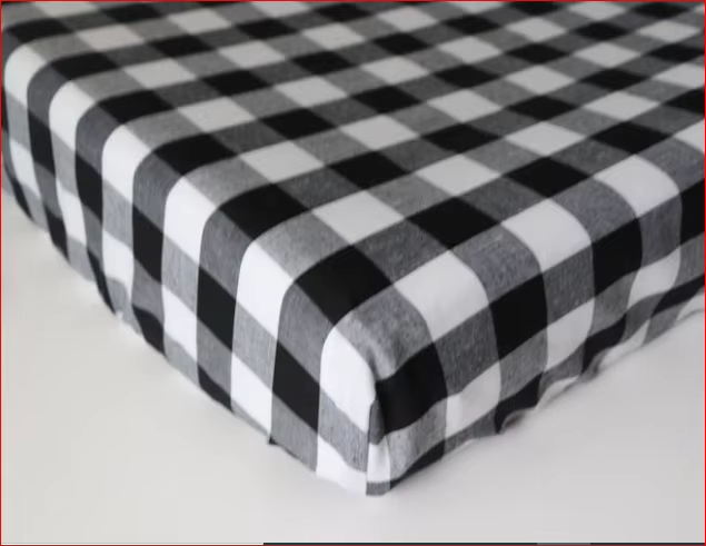 blanc et noir