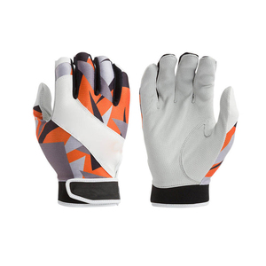 Gants de frappe en cuir PU de haute qualité, fabriqués en usine, par un fabricant professionnel, au design unique, sur mesure, à prix raisonnable - Product Image 1