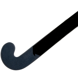 Nuevo Palo de Hockey sobre Césped con Logotipo Personalizado, Hecho a Mano, con Hoja de Fibra de Vidrio Irrompible, para Entrenamiento y Competición, de Alta Calidad - Product Image 1