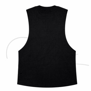 Débardeur Homme Personnalisé Tendance – Qualité Supérieure à Prix Abordable – Débardeur de Fitness Imprimé pour Homme - Product Image 5