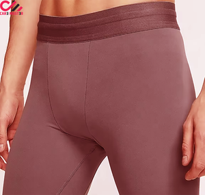 กางเกงขาสั้นผู้ชายคุณภาพสูง ขนาดและดีไซน์ตามสั่ง ผ้าเนื้อแน่น แห้งเร็ว เป็นมิตรกับสิ่งแวดล้อม บริการ OEM - Product Image 5