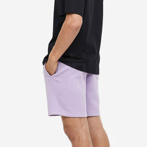 Pantalones Cortos Deportivos para Hombre de Material Duradero de Alta Calidad, Nuevo Diseño, Secado Rápido y Transpirables - Product Image 4