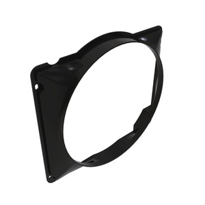 Cubierta Protectora Duradera para el Sistema de Refrigeración del Radiador, Reemplazo de la Cubierta del Ventilador del Tractor ZANGO SU28302 - Product Image 2