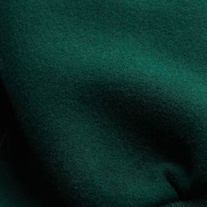 Veste universitaire pour femme, style streetwear, avec logo personnalisé, grande taille, en polaire courte, pour l'hiver, tenue décontractée pour femme, vente en gros - Product Image 6