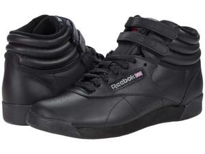 Freestyle Hi High Top | Stile di vita Reebok - Product Image 1