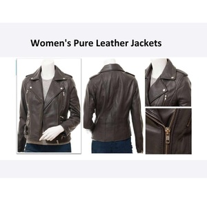 Chaqueta Elegante para Mujer, Fabricada en India, con Ajuste Cómodo para Uso Diario, Oficina, Viajes y Actividades al Aire Libre, Disponible para la Venta - Product Image 1