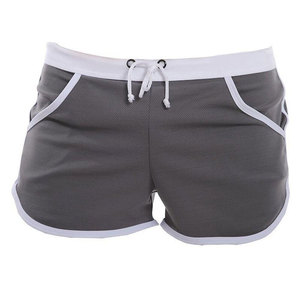 Pantalones Cortos Deportivos Personalizados al por Mayor para Hombre con Bolsillos, Pantalones Cortos de Estilo Urbano de Corte Regular, Pantalones Cortos Deportivos Cómodos al por Mayor - Product Image 1