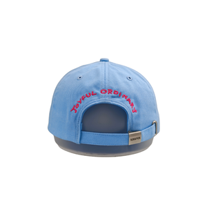 Casquette de baseball unisexe de qualité certifiée Prime Merchandising Trade Vendor 2026, style formel, visière souple à 6 panneaux - Product Image 4