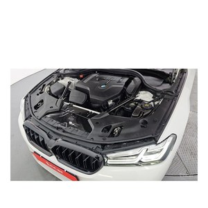 BMW Serie 5 530i XDrive M Sport Plus 2017, 120.391 km, Caja de Cambios Automática, Volante a la Izquierda, Asientos de Cuero, Norma de Emisiones Euro V - Product Image 6