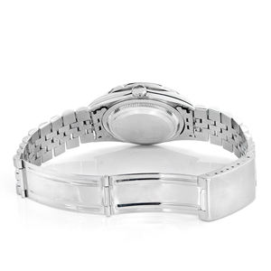 <b>Iced</b> <b>Out</b> Moissanite VVS Diamond Luxury Fashion Hip Hop Street Stainless Steel Quartz 20mm Band Glass Dial Custom <b>Watch</b> - Product Image 4