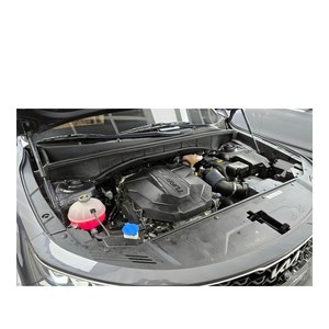 2021/7 สำหรับรถยนต์ Kia Sorento ดีเซล 2.2 ขับเคลื่อน 2 ล้อ เกียร์อัตโนมัติ เบาะหนัง ระยะทาง 50,412 กม. พวงมาลัยซ้าย - Product Image 6