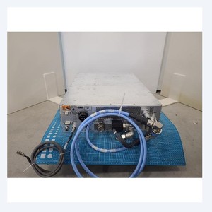 Daihen NX-FGA-30C 2L39-000047-13 RF ตัวควบคุมการจับคู่อัตโนมัติที่ใช้เป็นชิ้นส่วนอุปกรณ์เซมิคอนดักเตอร์รุ่นเก่า - Product Image 6