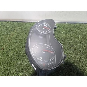 Paneles de Instrumentos Usados A6 4G8920931N - Product Image 3