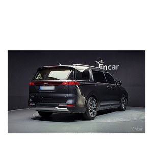 Kia Carnival 2020, 9 Plazas, Versión Signature, 93,759 km, Diésel, Caja de Cambios Automática, Emisión Euro V, Volante a la Izquierda, Cámara Trasera - Product Image 2