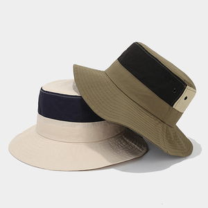 Sombreros Boonie Personalizados, Sombreros para Exteriores, Proveedor de Fábrica, Sombreros Boonie de Algodón, Fabricante de Sombreros Utilitarios para Exteriores, Sombreros Boonie Personalizados - Product Image 3