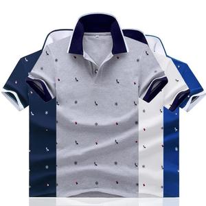 Camiseta Polo Personalizada de Alta Calidad al por Mayor, Fabricada con Logotipo, 100% Poliéster Transpirable, para Golf - Product Image 2
