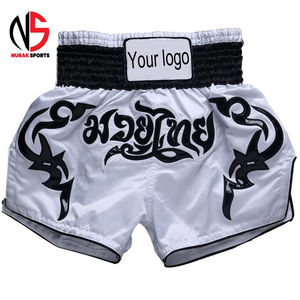 Pantalones Cortos de Boxeo Unisex para Hombre, Ropa Deportiva, Gimnasio, Entrenamiento, Traje de Correr de Invierno, Impresión por Transferencia de Calor, Forro Polar, Tallas Grandes, Elásticos - Product Image 6