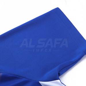 Venta en Línea de Ropa Deportiva, Uniforme de Fútbol, Servicio OEM, Uniforme de Fútbol Hecho de Poliéster - Product Image 3