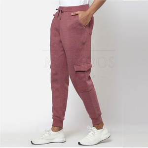 Pantalones Deportivos para Hombre, Pantalones de Gimnasio, Corte Ajustado, Pantalones de Entrenamiento, Ropa Deportiva, Pantalones Deportivos Personalizados para Hombre - Product Image 2